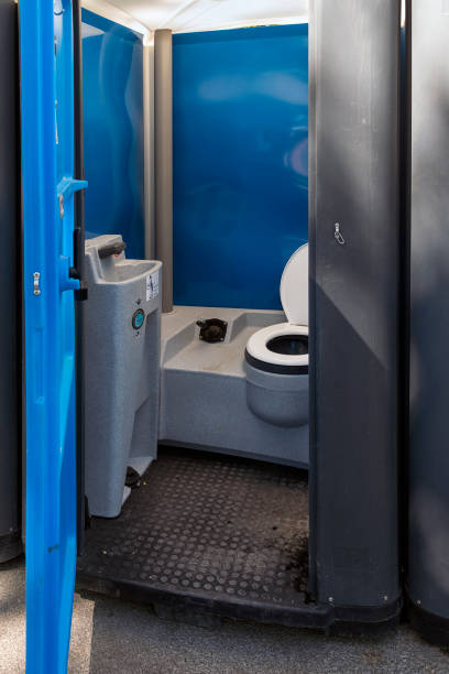 Best High-end porta potty rental  in Ocilla, GA